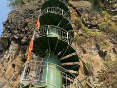 -磐安舞龙峡景区