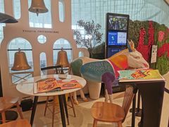 -HELLO MUSAE 拾光缪斯餐厅·纯正希腊风味(苏州中心店)