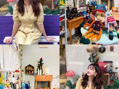 -恋物百货商店(华侨城店)