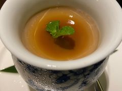 -九里云松·天香餐厅