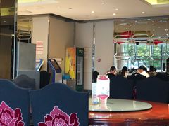 大堂-湖锦酒楼·32年地道湖北菜(光谷店)