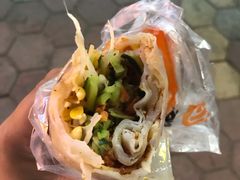 -小竖点徽派卷面皮(洪都店)