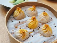 -苏小柳点心·手作小笼包(虹桥天地分院)