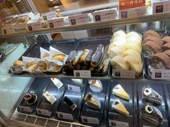 -樱花糕坊(万松园店)