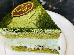 -PETIT PARIS 小巴黎(花园道店)