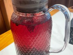 -鸿运诚羊蝎子·火锅(西单店)