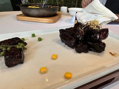 -美庐餐厅(中山陵店)