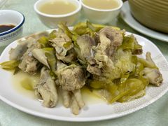 -成惠食府(赤岗店)