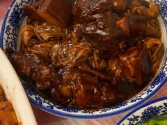特色红烧肉-玲珑餐厅(陕西南路店)