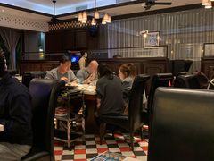 大堂-一哥澳门豆捞·澳门风打边炉(高德置地店)