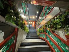 -京门老爆三·铜锅涮肉 爆肚(望京店)