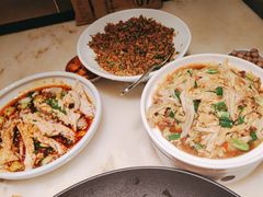 -金佬馆·川菜bistro(芜湖镜湖万达店)