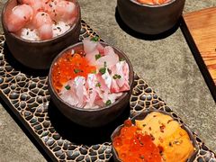 -贰捌零叁精致料理(钱湖店)
