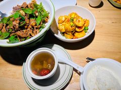 -文记卢源外·江西小炒(凤城八路店)