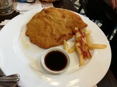 -德大西餐社(云南南路店)