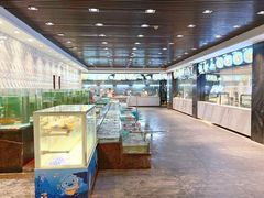 -新海利海鲜城·41年珠海老字号(夏湾店)