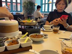 -林四喜·闽南传家菜(鼓浪屿店)