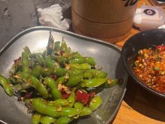 -北丐先生·野馄饨烧烤(长宁龙之梦店)