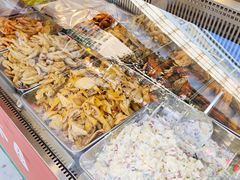 -山林大红·上海大红肠(四川北路店)