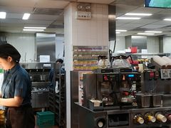 -麦当劳(中唱大厦店)