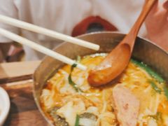-小满手工粉(上海月星环球港店)