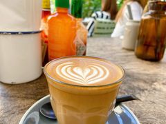 澳白-RAC BAR(安福路店)