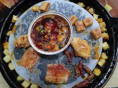 -盘尚石棉烤肉(蒲江店)