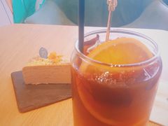 -ZING COFFEE 镜咖啡