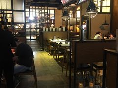 -手选潮汕鲜活牛肉火锅(二七广场店)