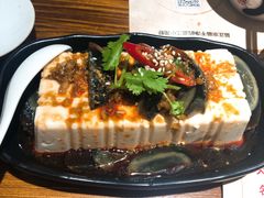 -功夫小龙虾·烧烤·江湖菜(金沙洲店)