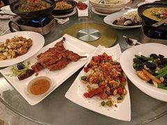 -丽华园(汉阳龙阳店)