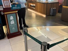 -東盛炭烤自助料理(浦东文峰广场店)