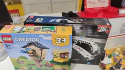 -乐高授权专卖店(中关村领展店)