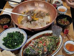 -妈妈的味道·腾冲特色菜(和顺古镇店)