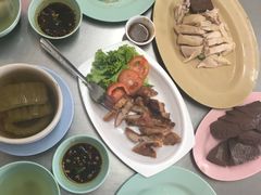 -红大哥水门鸡饭(總店)