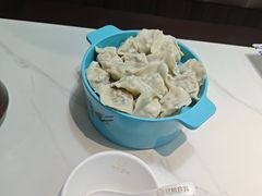 -来相会饺子·新辽菜(甘家口店)