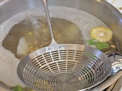 -潮正和潮汕牛肉火锅·老字号(番禺万达店)