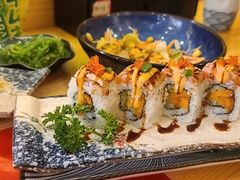 -食鲤料理(西虹东路店)