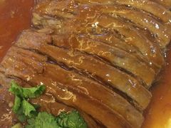 -中来顺回民饭店(二道街店)