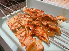 -邢氏老太太烤串(北兴街店)