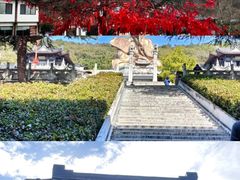 -句容茅山景区