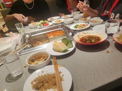 -海底捞火锅(攀枝花万达店)