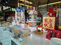 -星璞全日餐厅·高空自助餐(深铁铂尔曼酒店)
