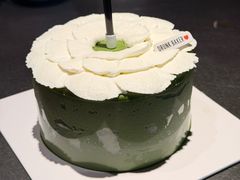 -DRUNK BAKER(上海恒丰路店)