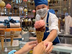 -VENCHI 闻绮(广州太古汇店)