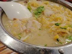 -關東雪东北菜(中庚漫游城店)