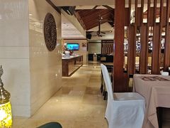 -金厨泰国餐厅·全泰籍厨师料理(拱北店)
