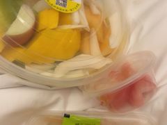 -老炳·七丛松甘草水果