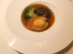 -香樟花园法式铁板烧(恒隆广场店)