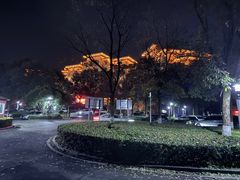 -明月山天沐温泉度假村